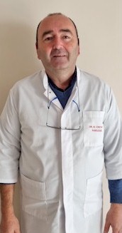 Dr Marius Constantin