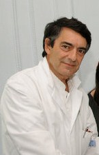 Dr Pierre Benzaken