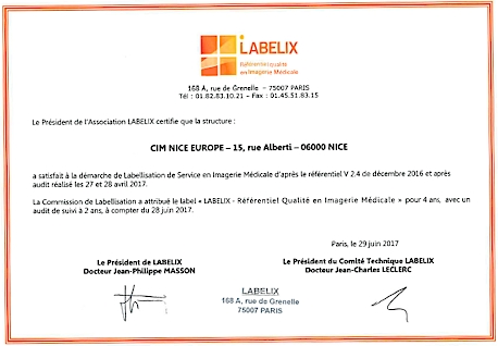 Labelix