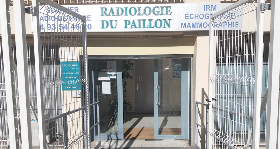 Equipe médicale du cabinet du Paillon