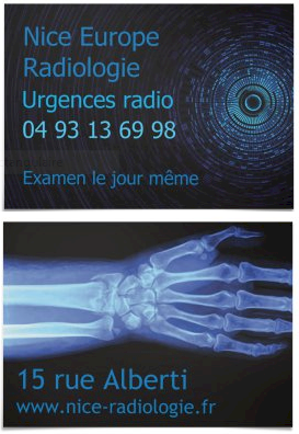 Urgence radio